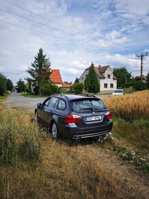 BMW 318d 105kw po Servisu - 7