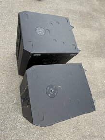 HK Audio L5 + HK Audio Pro 18 sub A - 7