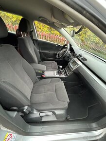 Passat b6 variant 2.0tdi 103kw 2007 - 7