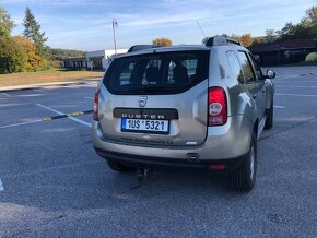 Dacia Duster - 7