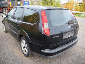 Ford Focus 2.0 TDCI KLIMA Zlevněno - 7