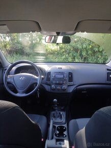 Hyundai i30 1.4 - 7