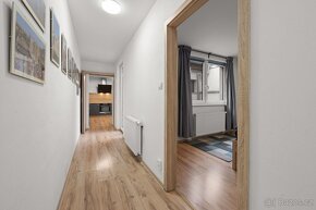 Přímý prodej RD s pozemkem 627 m², 15 min od Brna - 7