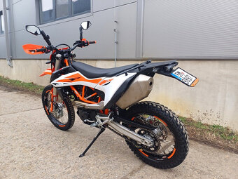 KTM 690 ENDURO - 7