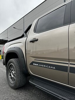 VW amarok 3.0 - 7