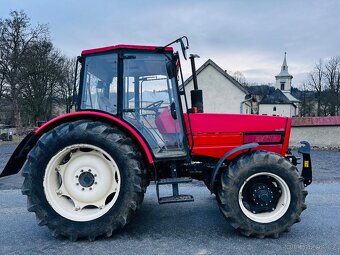 Zetor 9540. 2214mth - 7