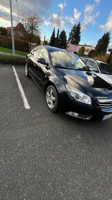 Prodam Opel Insignia 2012 ( 2.0 tdi 4x4) - 7