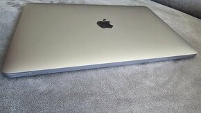 Apple MacBook Pro 13 M1 16 GB 1 TB Space Gray - 7