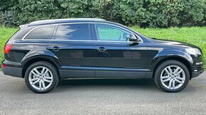 Audi Q7 nové ROZVODY 3.0 tdi Quattro na pružinách - 7