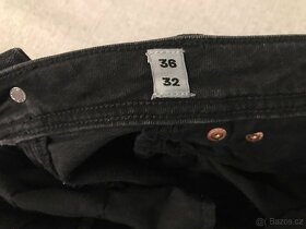 Pánské džíny Jack & Jones Skinny Fit (36/32) - 7