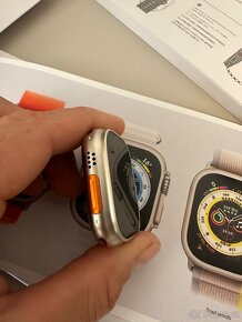 Hodinky Apple Watch Ultra 2 - 7