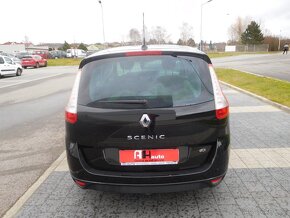 Renault Grand Scenic 1.5 DCi Confort, 81 kW, Aut. Klima - 7