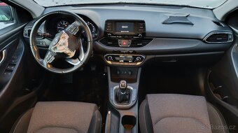 Hyundai i30 combi 1.0 T-GDI 120 Trikolor 2017/9 - 7