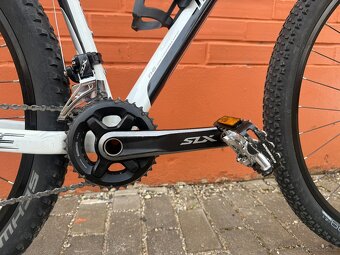 29" Force Grannus, SLX, SR Suntour Raidon - 7