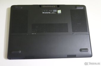 DELL 7520 /i7-6820HQ/16GB/SSD256GB/M2200/WIN11/ZÁRUKA - 7