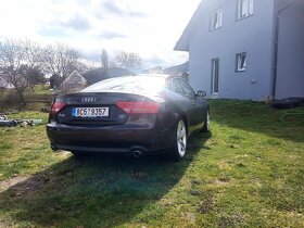 Audi A5 3.0 TDi Quattro - 7