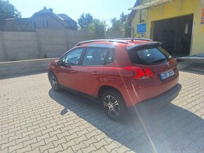 PEUGEOT 2008-1.6HDI/55KW-93TIS.KM - 7