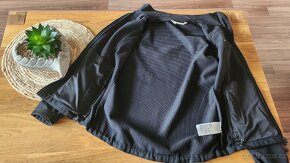 Funkční softshell bunda Kilimanjaro vel. 38 - 7