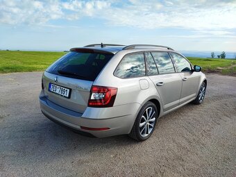 Škoda Octavia 2.0 TDI 110kw bez Ad Blue - 7