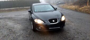 Seat Leon 1.2 TSI Style,vyk.77kW/105PS,130xxx km,mod 2012 - 7