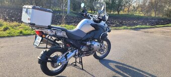 BMW R 1200 GS ADVENTURE - 7