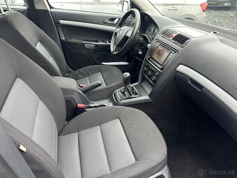 Škoda Octavia 1.9TDi RS-LINE, - 7