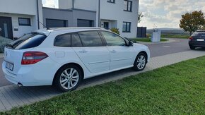 Renault Laguna III GT 2.0dCi 131kW 4Control - 7