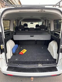 SLEVA Fiat Doblo 88kw - 7