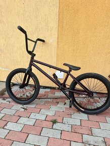 Bmx kolo - 7