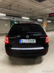 Škoda Octavia 3 Facelift 2.0TDI rok 2020 - 7