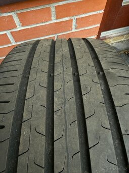 Continental Ecocontact 6 235/45 R18 94W - 7