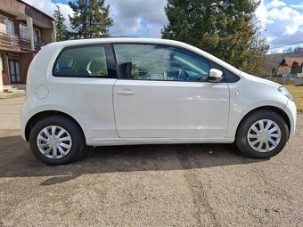 Skoda citigo 1.0 benzin / lpg 44kw - 7