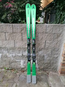 ATOMIC Redster X9s REVO 183cm r-16,2. Model 2022/2023 - 7