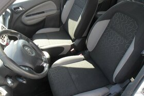 Citroën C3 Picasso 1.6HDi/82kW, 8/2011, 155.640 km-Doloženo - 7