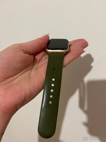 Apple watch series 5 rose gold - 7