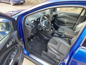 Ford Kuga  2.0 TDCi, 4x4, manuál, rok 2015... - 7