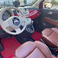 Fiat 500C, 1.2, AUTOMAT Kabriolet, digiklima - 7