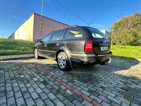 Škoda Octavia I 74kw 4x4 2003, Stk 2025/3 - 7