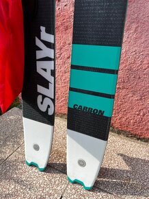 Freeride / skialp set G3 Slayr \swift Carbon - 178cm (180cm) - 7