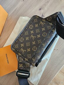 Louis Vuitton S lock Sling bag - 7