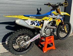 Suzuki Rmz 450 2019 - 7