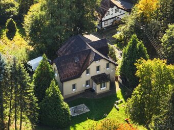 Prodej RD sloužícího ke krátkodobému pronájmu Vlčí Hora - 7