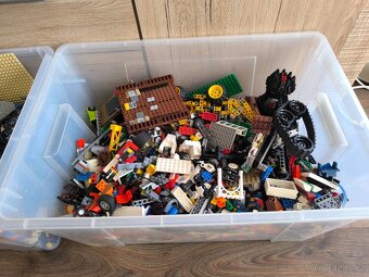 LEGO Mix 14,5 kg - 7