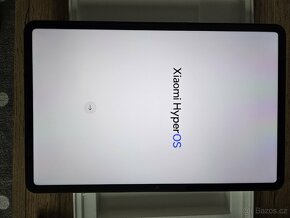 Xiaomi Pad 6 8GB/256GB + stylus - 7