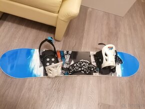 Snowboard - 7