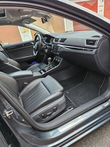 Škoda Superb, 2.0 Tdi 140kw 4x4 L&k 6DSG, Webasto - 7