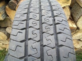 195/65 R 16 C Matador - 7