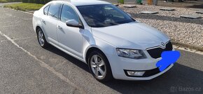 Octavia 3,  1,2tsi, 77kw, 6r., 2014 - 7