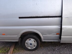 Ford Transit - 7