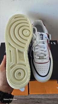 Nike AF1 Shadov - 7